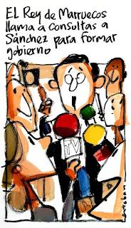 De la España normal