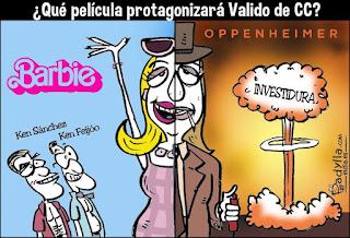 De la España normal