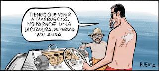 De la España normal