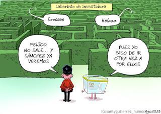 De la España normal