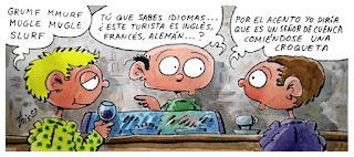 De la España normal