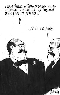 De la España normal