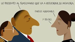 De la España normal