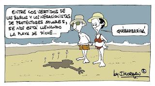 De la España normal