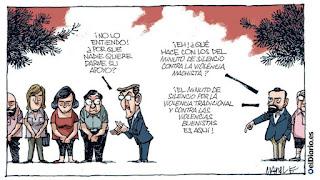 De la España normal