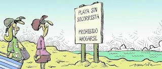 De la España normal