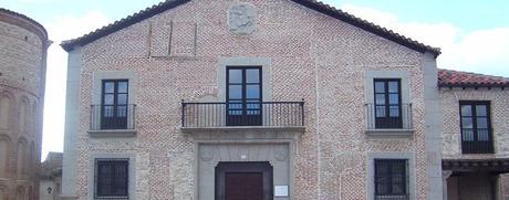 Que ver en Arévalo en Ávila