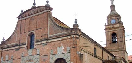 Que ver en Arévalo en Ávila