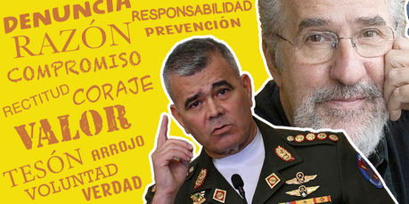 Cuatro Temas: Voces en medio del barullo digital