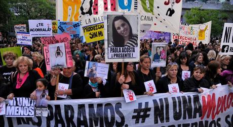 La Economía Feminista: Enemiga Central de la Derecha