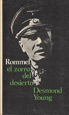 Rommel, El zorro del desierto