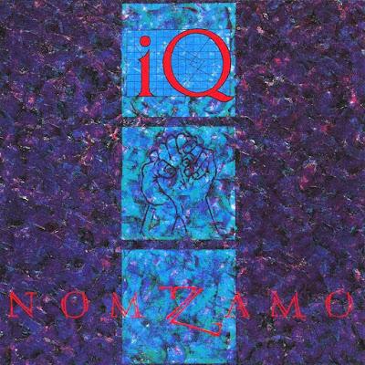 IQ - Nomzamo (1987)