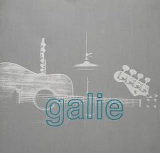 Galie - Galie (1981)