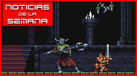 Noticias de la semana