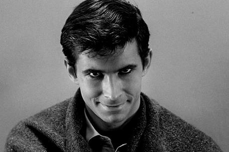 El psicópata del motel PSICOSIS 1960