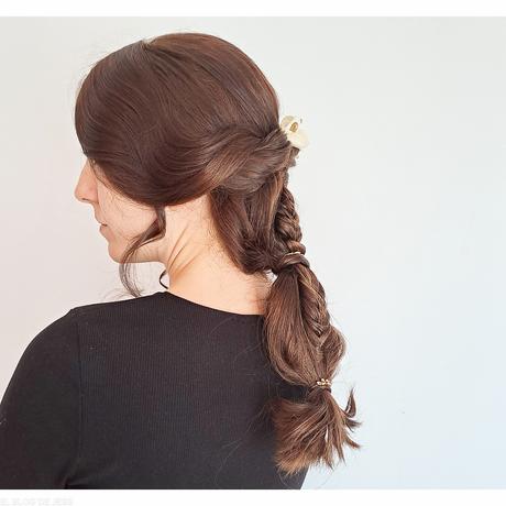 TOCADO Y SEMIRECOGIDO SONIA.