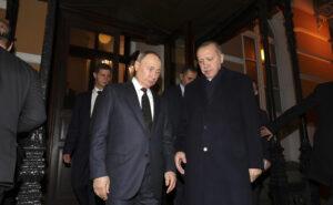 PSOE ve en la cancelación del contrato al Círculo de Arte de Toledo “sesgo ideológico y cultural” del Gobierno de PP-Vox