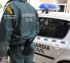 Dos detenidos y 725 dosis de cocaína y marihuana incautadas en un domicilio de Villamalea (Albacete) Dos detenidos y 725 dosis de cocaína y marihuana incautadas en un domicilio de Villamalea (Albacete)
