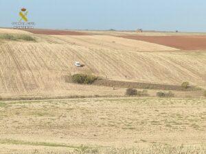 Dos detenidos y 725 dosis de cocaína y marihuana incautadas en un domicilio de Villamalea (Albacete) Dos detenidos y 725 dosis de cocaína y marihuana incautadas en un domicilio de Villamalea (Albacete)
