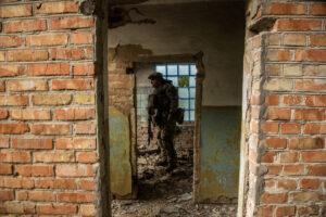 Dos detenidos y 725 dosis de cocaína y marihuana incautadas en un domicilio de Villamalea (Albacete) Dos detenidos y 725 dosis de cocaína y marihuana incautadas en un domicilio de Villamalea (Albacete)