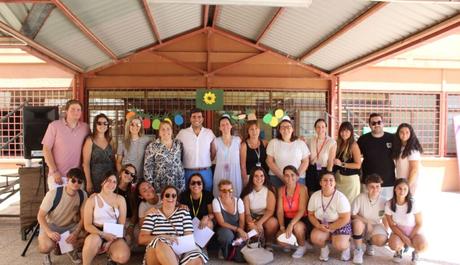 Junta y Empresarios de Hostelería y Turismo coinciden en la necesidad de seguir formando a profesionales de Albacete Junta y Empresarios de Hostelería y Turismo coinciden en la necesidad de seguir formando a profesionales de Albacete