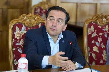 Junta y Empresarios de Hostelería y Turismo coinciden en la necesidad de seguir formando a profesionales de Albacete Junta y Empresarios de Hostelería y Turismo coinciden en la necesidad de seguir formando a profesionales de Albacete