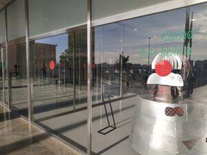 Entra en funcionamiento el nuevo colector de Astrana Marín, que recoge las aguas fecales de la zona centro de Cuenca Entra en funcionamiento el nuevo colector de Astrana Marín, que recoge las aguas fecales de la zona centro de Cuenca