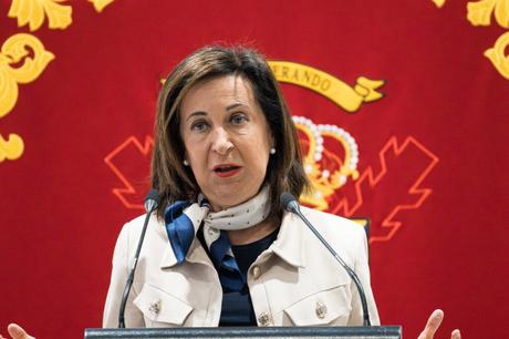 La JEC multa a la ministra Portavoz con 4.700 euros por hacer electoralismo en sus comparecencias desde Moncloa