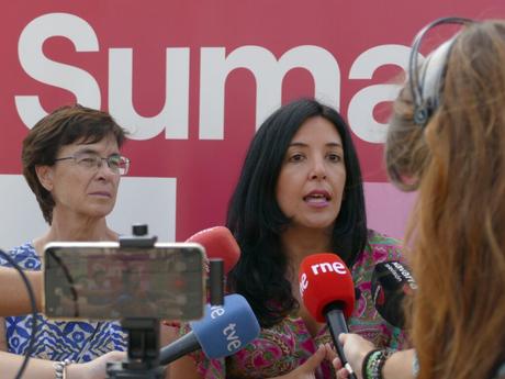 La JEC multa a la ministra Portavoz con 4.700 euros por hacer electoralismo en sus comparecencias desde Moncloa