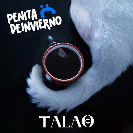 Talao ofrece indie pop triste y futurista en su segundo EP p52cQyje7C9zZmFyySM8kjicRzMrUBSeCqIJxcfz