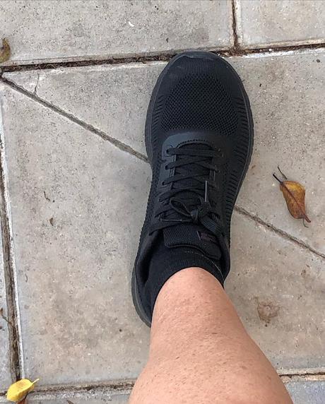 👟👟 Skechers Bobs Squad Chaos Face Off👟👟