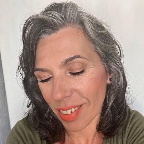 Pruebo el maquillaje 