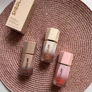 Pruebo el maquillaje 