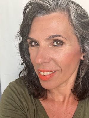 Pruebo el maquillaje 