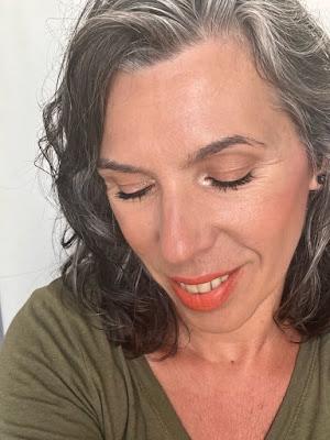 Pruebo el maquillaje 