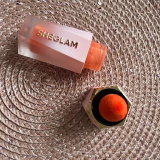 Pruebo el maquillaje 