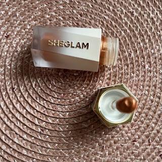 Pruebo el maquillaje 