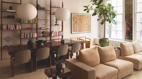 Muebles Vintage de Madera: Revive El Pasado En Tu Hogar Del Futuro 15