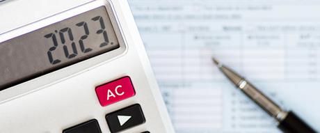 Un ejemplo de deflactación de IRPF