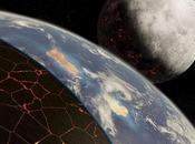 tectónica placas necesaria para surgimiento vida