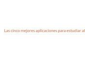 Estudiando alemán
