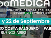 ¡Vuelve ExpoMEDICAL 2023!. Pre-acredítese cargo mayor evento Sector Salud