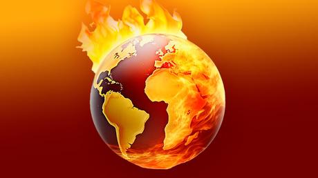 “La era de la ebullición global ha llegado”