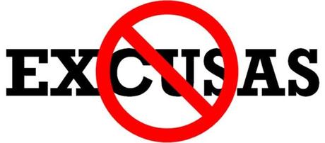 La excusa perfecta La excusa perfecta