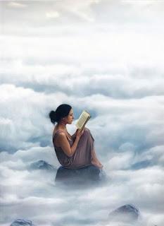 5.560 - PASAN LAS NUBES...