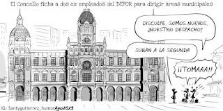 Del mes de agosto