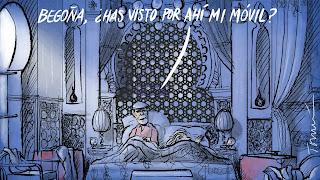 Del mes de agosto