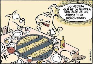 Del mes de agosto