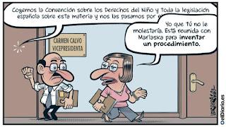 Del mes de agosto