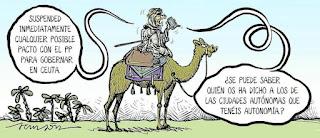 Del mes de agosto